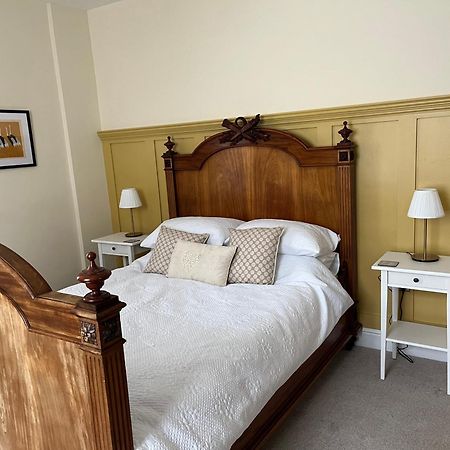 Charming 1 Bed Georgian Apartment Chester Buitenkant foto